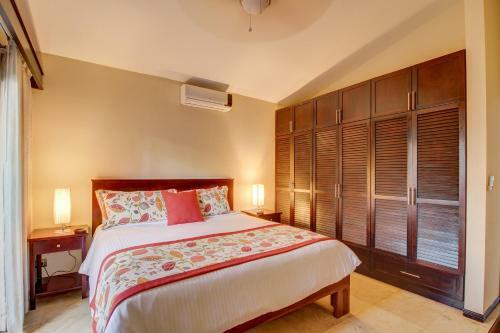 Apartamento The Cove Condos At Playa Ocotal