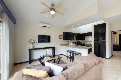Apartamento The Cove Condos At Playa Ocotal