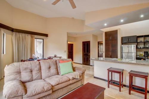 Apartamento The Cove Condos At Playa Ocotal