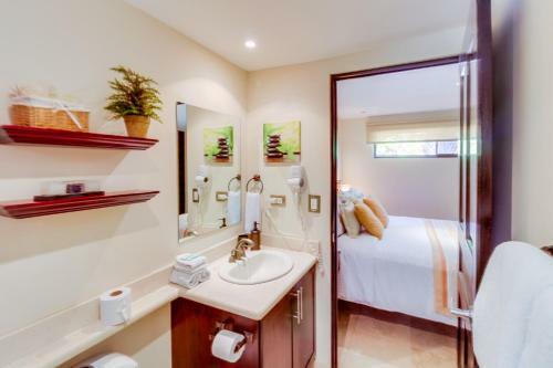 Apartamento The Cove Condos At Playa Ocotal
