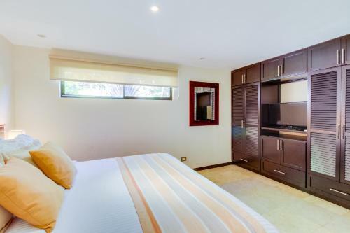 Apartamento The Cove Condos At Playa Ocotal