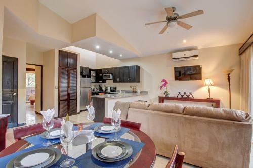 Apartamento The Cove Condos At Playa Ocotal