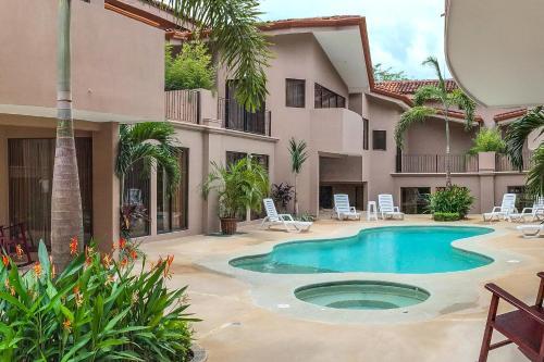 Apartamento The Cove Condos At Playa Ocotal
