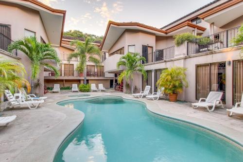 Apartamento The Cove Condos At Playa Ocotal
