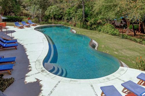 Apartamento The Cove Condos At Playa Ocotal