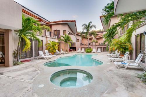 Apartamento The Cove Condos At Playa Ocotal
