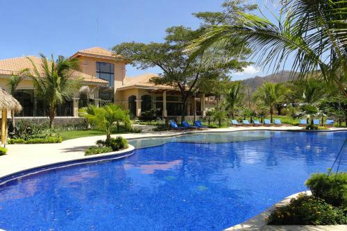 Apartamento The Cove Condos At Playa Ocotal