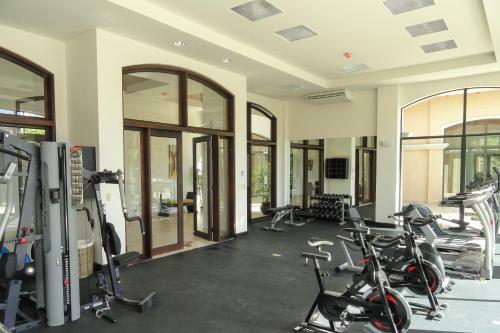 Apartamento The Cove Condos At Playa Ocotal