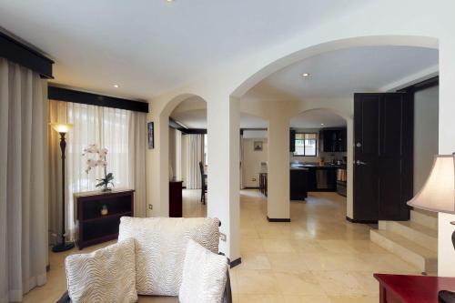 Apartamento The Cove 3 At Playa Ocotal