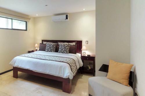 Apartamento The Cove 3 At Playa Ocotal
