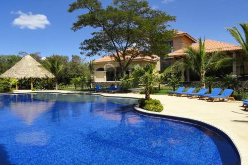 Apartamento The Cove 3 At Playa Ocotal