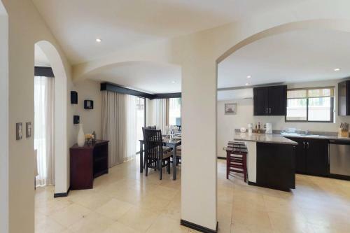 Apartamento The Cove 3 At Playa Ocotal