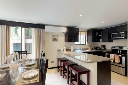 Apartamento The Cove 3 At Playa Ocotal