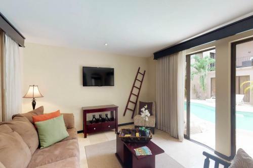 Apartamento The Cove 3 At Playa Ocotal