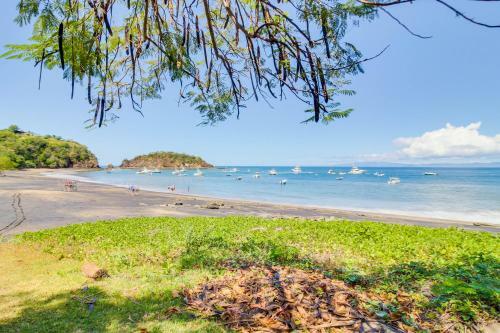 Apartamento The Cove 3 At Playa Ocotal