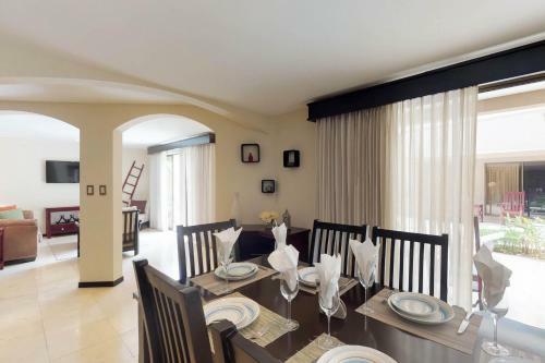 Apartamento The Cove 3 At Playa Ocotal