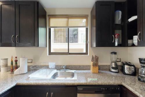 Apartamento The Cove 3 At Playa Ocotal