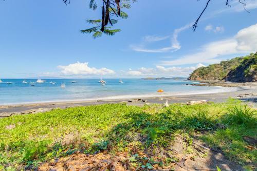 Apartamento The Cove 3 At Playa Ocotal