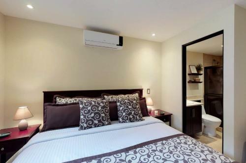 Apartamento The Cove 3 At Playa Ocotal
