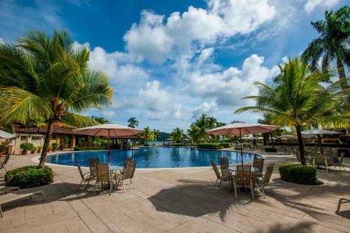 Los Suenos Resort Veranda 6c
