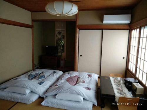 Hakone Miyagino House