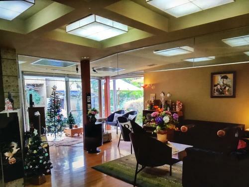 Hakone Miyagino House