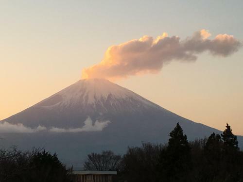 Hakone Miyagino House