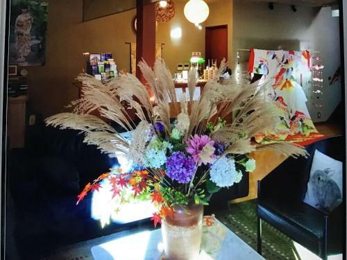 Hakone Miyagino House