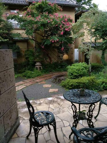 Hakone Miyagino House
