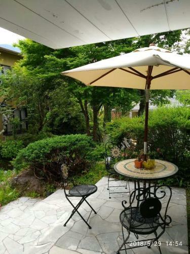 Hakone Miyagino House