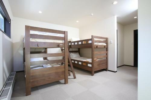 Snowlines Apartments Hakuba