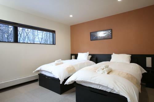 Snowlines Apartments Hakuba