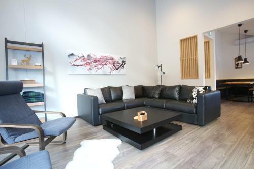 Snowlines Apartments Hakuba