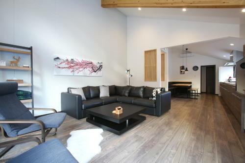 Snowlines Apartments Hakuba
