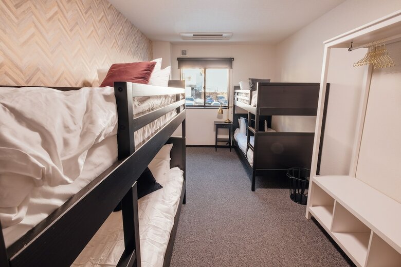 Happo Apartments