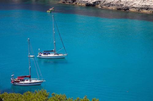 Apartamentos Annabel�s