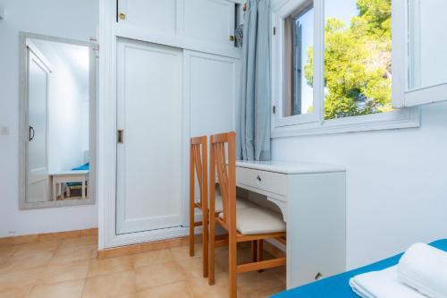 Apartamento Rosa Mar 5