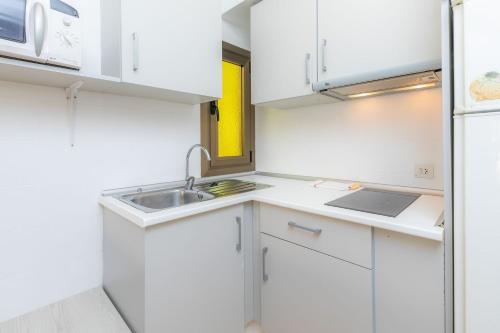 Apartamento Rosa Mar 5