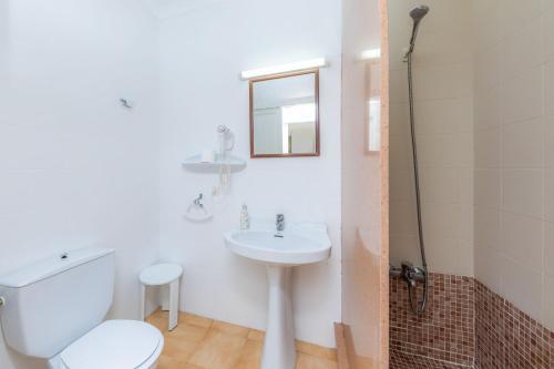 Apartamento Rosa Mar 5
