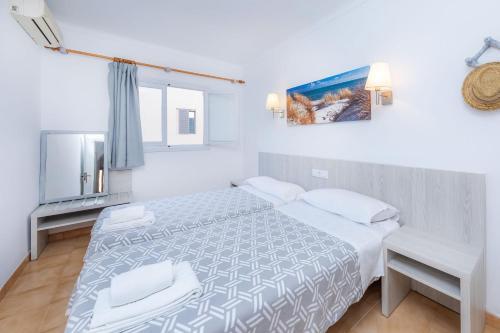 Apartamento Rosa Mar 5