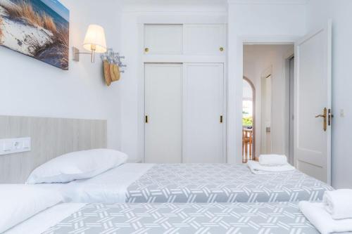 Apartamento Rosa Mar 5