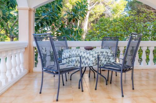 Apartamento Rosa Mar 5