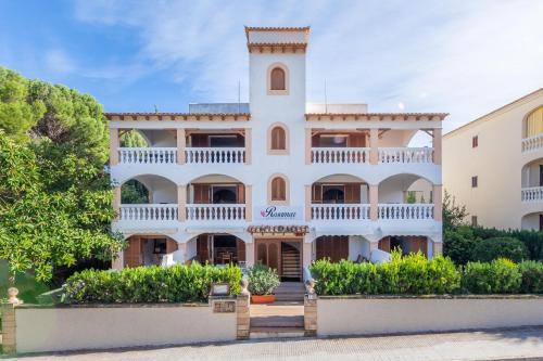 Apartamento Rosa Mar 5