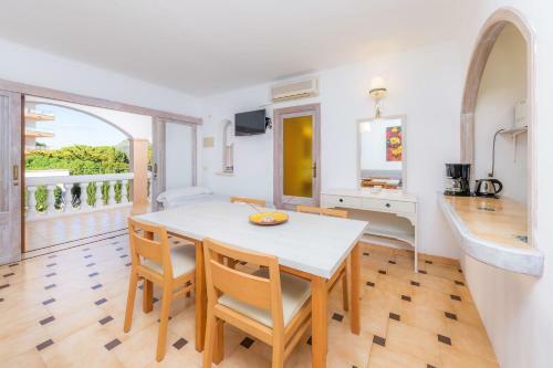 Apartamento Rosa Mar 5