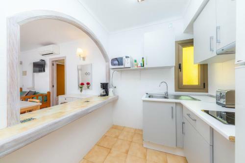 Apartamento Rosa Mar 7