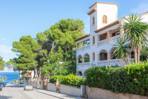 Apartamento Rosa Mar 7
