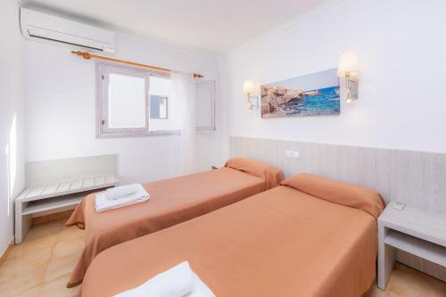 Apartamento Rosa Mar 7