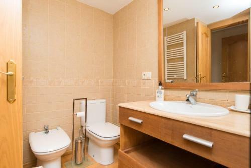Apartment Albufereta