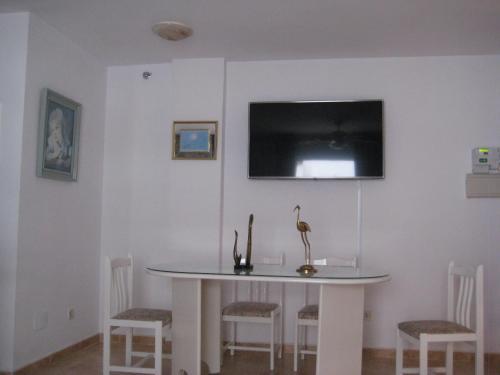 Apartamento Aguila