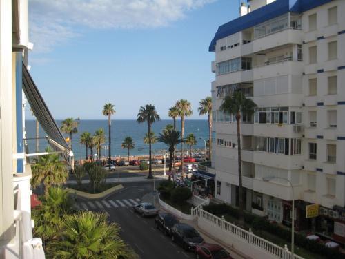 Apartamento Aguila